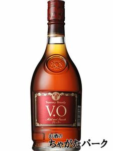 サントリー ＶＯ 640ml