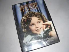 【中古】Shirley Temple Festival