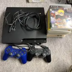 PS3 プレイステーション3 CECH−3000A