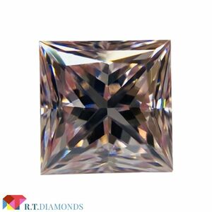 FANCY PINK 0.801ct SQ/RT0490/CGL/GIA