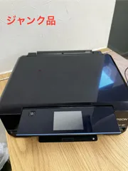 【ジャンク品】エプソン プリンター EP-806AB AIDA247378122