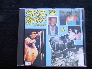 H582/オムニバス： SKA STARS of the 80