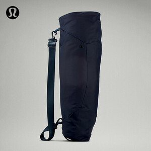 新品 ルルレモン Lululemon Adjustable Yoga Mat Bag アジャスタブル ヨガマット バッグ ヨガ アイテム