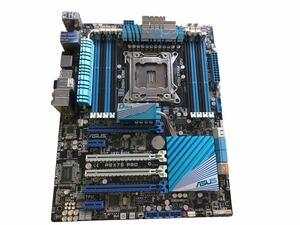 管理m70【中古】ASUS P9X79 PRO