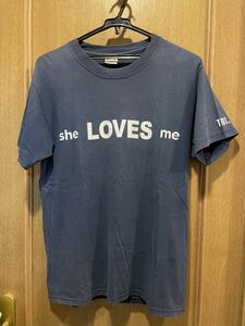 初期TMT Tシャツ