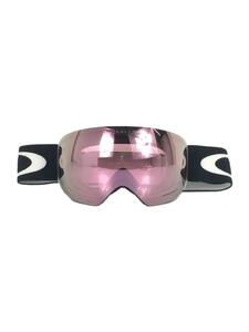 OAKLEY◆ウインタースポーツその他/70812900/Canopy Matte Black W/PrizmHI Pink