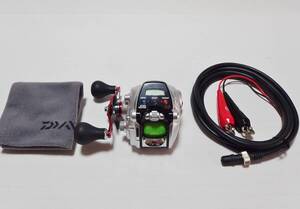 ★ダイワ シーボーグ SEABORG 150J-DH-L★DAIWA 