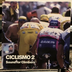 Ciclismo 2 / Sound For Climbers