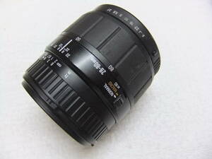 シグマ 28-80mm F3.5-5.6 MACRO SIGMA ZOOM ペンタックス用 カビあり AF動作確認済