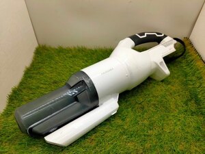 ☆HiKOKI(ハイコーキ) 36V コードレス 掃除機 ハンディ スティック クリーナー ペールホワイト　蓄電池・充電器別売り R36DB (SC)