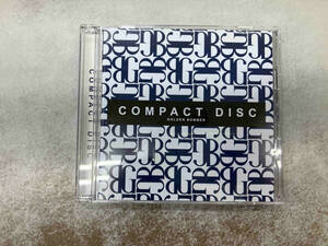 帯あり ゴールデンボンバー CD COMPACT DISC(DVD付) 金爆