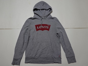 ■1104■リーバイス LEVIS●パーカー S ●