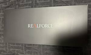 東プレ REALFORCE R3S キーボード 30g 英語配列 ブラック R3SB13