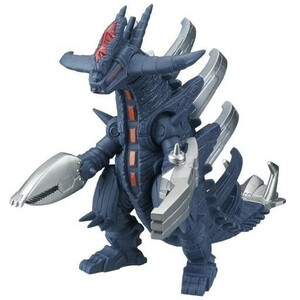 中古フィギュア マガグランドキング 「ウルトラマンオーブ」 ウルトラ怪獣DX