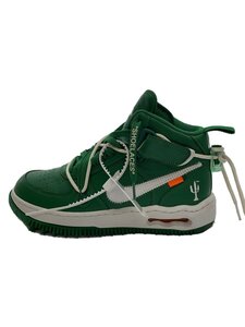 NIKE◆ハイカットスニーカー_DR0500-300/24cm/GRN