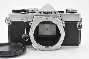 オリンパス OLYMPUS オリンパス OM-1 フィルムカメラ (t6344)
