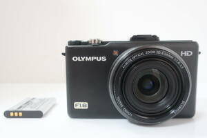 OLYMPUS オリンパス XZ-1 ジャンク #3178