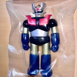 MAXTOY マジンガーZ One up. 限定カラー Mazinger max toy マックストイ 永井豪 ソフビ sofvi フィギュア ワンアップ