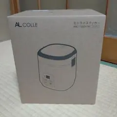 アルファックス・コイズミ ARC-T2001/W WHITE