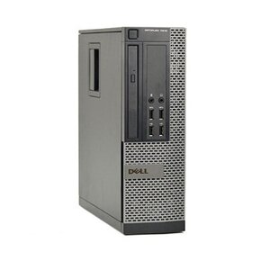 【中古】 パソコン Dell Optiplex 7010【Windows7 Pro 64bit・Core i7・メモリ1