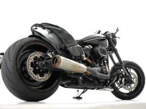 ジキルフルエキ T-MANハイカム ハイパープロ前後サス AIM油圧クラッチ TBダウンハンドル カーボンパーツ 他多数 FXDRS FXDR114