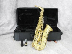 ☆ YAMAHA ヤマハ YAS-275 アルトサックス ♯J87413 ケース付き ☆中古☆