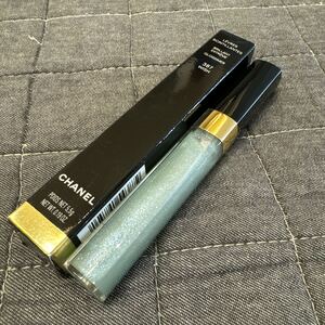 CHANEL シャネル レーヴル サンティヤント 387 ウィッシュ リップグロスCHANEL LEVRES SCINTILLANTES 387 WISH 5.5g