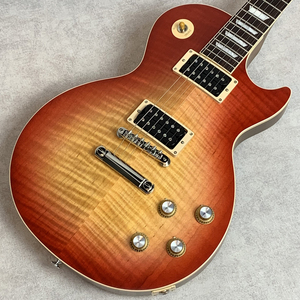 ★●【中古品】 Les Paul Standard 60s Faded Vintage Cherry Sunburst　【新品展示品・メンテ済】