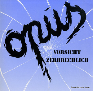 オパス vorsicht zerbrechlich 66.23632