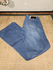 Lee リー ジーンズ Size34 ブーツカット