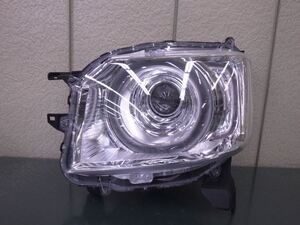 2010842 Nボックス JF3/JF4 前期 左ライト LED STANLEY W3105 NBOX