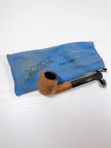 1142 FURST OLD BRUYERE フェルスト オールドブリエール パイプ 喫煙具 未チェックジャンク