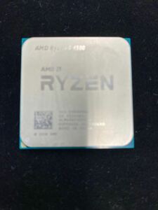  【ジャンク】 AMD RYZEN 5 4500