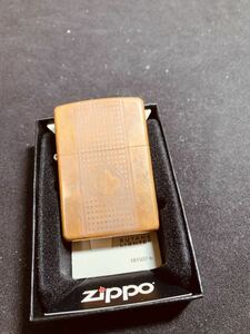 ZIPPO ジッポ 2008