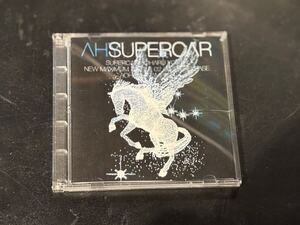 スーパーカー　8cm CD SUPERCAR