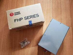 イーター電機 ETA FHP10SX-C 10V 45A ユニット電源 スイッチング電源