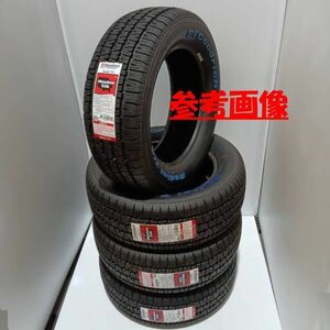 【各2本ずつ/合計4本】 在庫有り 即日発送 BFグットリッチ ラジアルT/A 235/60R15 2本 255/60-15 2本 ホワイトレター 新品 倉庫保管