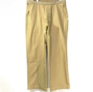 WTAPS TROUSERS CLIMBER COTTON 20aw 04ベージュ ボトムス カジュアル