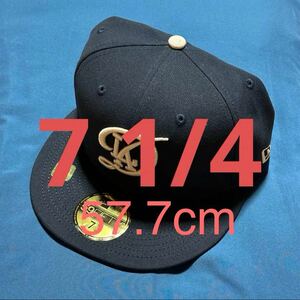 ドジャース シティコネクト 2024 ニューエラ 59FIFTY 7 1/4 大谷翔平 newera キャップ ユニフォーム MLB dodgers ハット ロサンゼルス