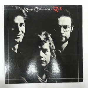 46086852;【国内盤/美盤】King Crimson キング・クリムゾン / Red レッド