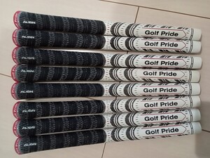 Golf Pride ALIGNグリップ