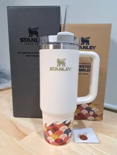 韓国 スタンレー STANLEY タンブラー 887ml