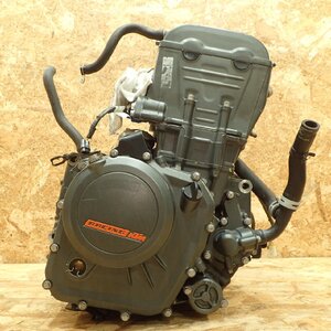 【送料2Lサイズ】KTM VBKJPJ404HC231*** 390DUKE エンジン 検.( 西濃発 125 250 2018年式 20247 9 猿