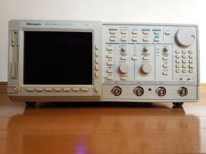  Tektronix TDS544A ジャンク