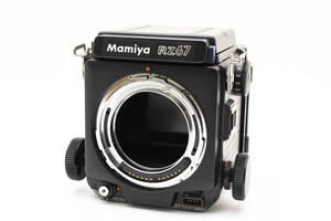 Mamiya RZ67 Pro Medium Format Film Camera Body Only マミヤ