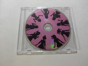 CD【ラブライブ！プレミアムチケット購入者特典ドラマCD 20140208→09】　μ