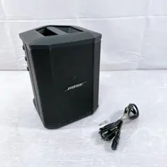 BOSE S1 PRO ポータブルPAシステム ボーズ スピーカー 高音質