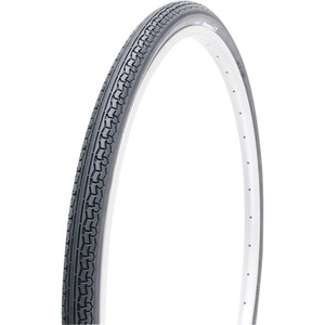 SHINKO(シンコー) 自転車 タイヤ SR027 DEMING LX(デミングラクシャリー) 28×1 1/2 W/O ブラック タイヤ/チューブ/リムバンド/