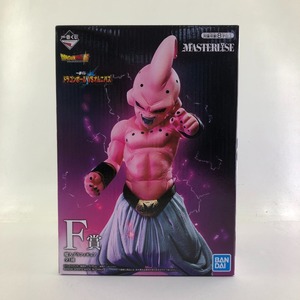 03w01604 BANDAI 一番くじドラゴンボールVSオムニバス F賞魔人ブウ フィギュア 中古品