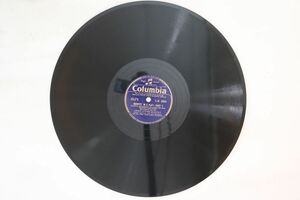 英78RPM/SP Lener String Quartet Quintet In E Flat Part 7 / Part 8 LX269 COLUMBIA 12 /00500